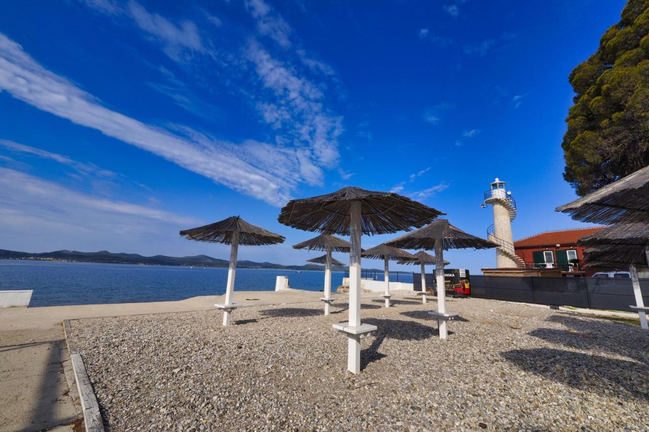 Beach Paradise Appartamento Zara